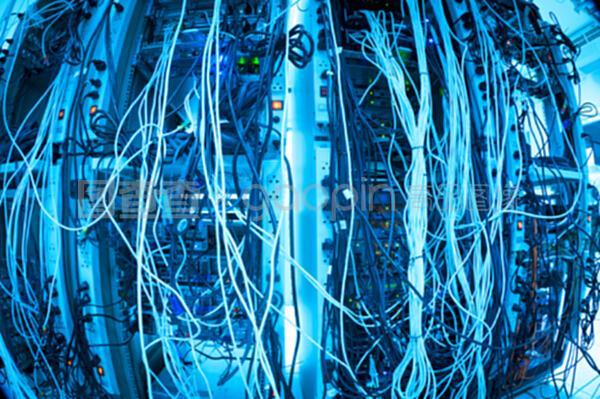 網(wǎng)絡服務器與云計算裝備技術服務綜述