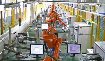 比亞迪電子 手機行業的“隱形巨頭”與云計算裝備技術服務真相